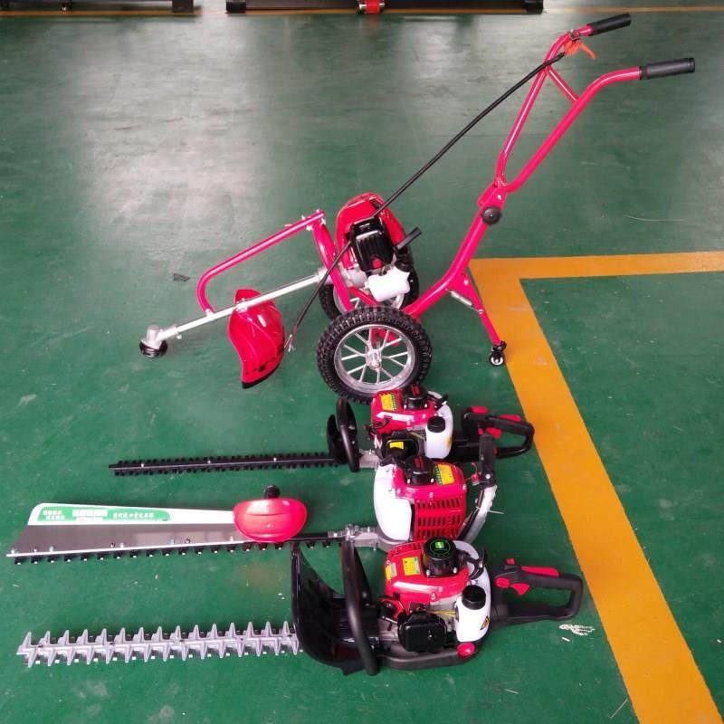 四冲程背负式茶树修剪机 汽油内燃式绿篱机 无刷电动绿篱修枝机械,农机/农具/农膜,植保机械,淘宝优惠券,粉丝福利购,淘宝优惠卷