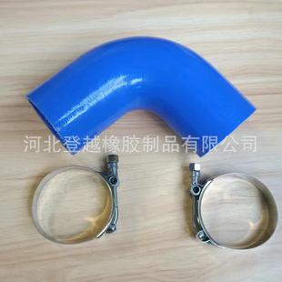 真空硅胶 6006涡轮增压发动机硅胶管软管 异型管 F04 561.75250