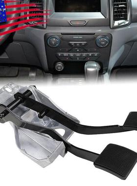 离合器刹车踏板总成6L5Z2455BB F57A2450BB F87Z2455BA适用于福特