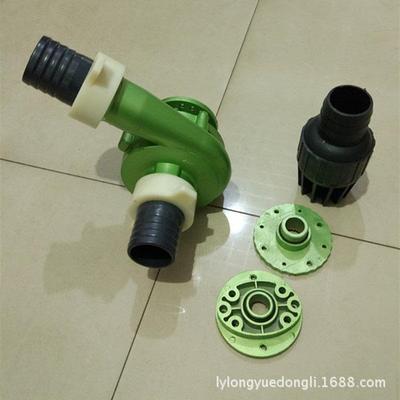 摩托车专用水泵 微型水泵 龙跃