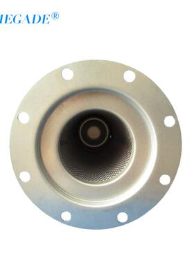 富达油分芯 LU55-75G空压机零件 6221374000油气分离器6221374050