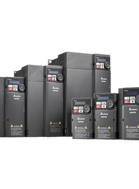 台达变频器2.2KWVFD5MS43ANSAA原装通用型厂家发货MS300系列