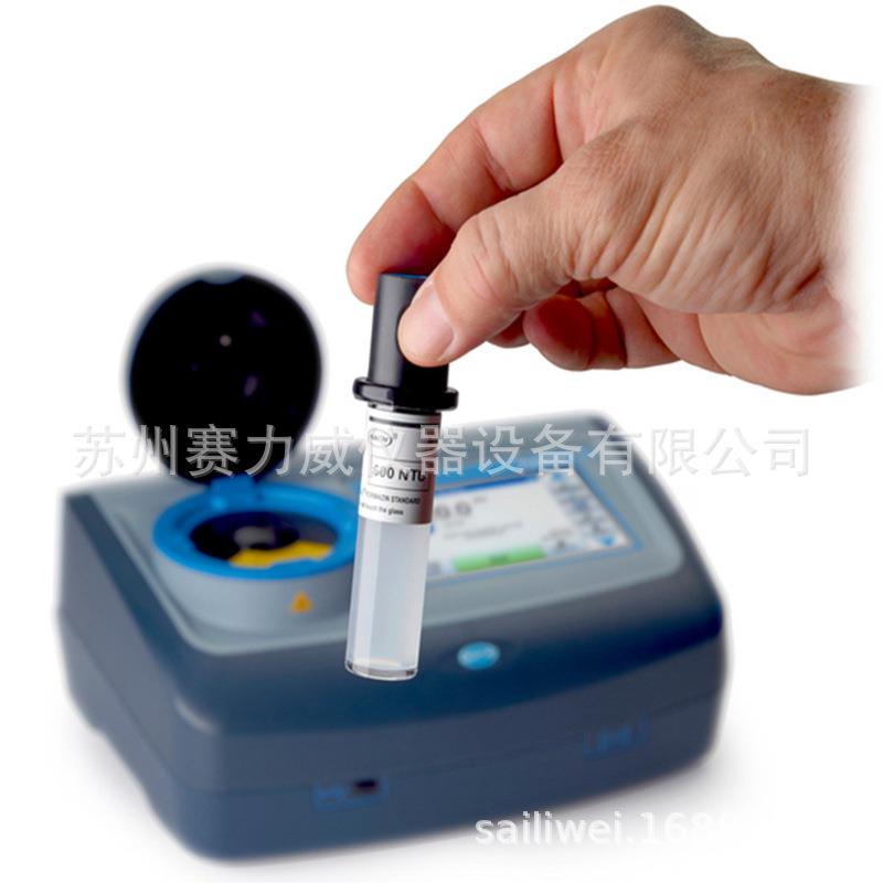 现货 哈希TU5200实验室浊度仪（EPA版本）浊度计HACHLPV442.99.0 - 实物图