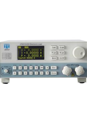 南京嘉拓可编程直流电子负载JT6321A/JT6322A/JT6323A/JT6324A