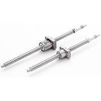 一测ISSOKU滚珠丝杆 精密机械部件