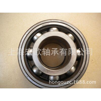 Torrington B-3412轴承