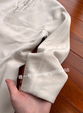 公价4200 女士液氨棉V领八分袖连衣裙 收腰连衣裙