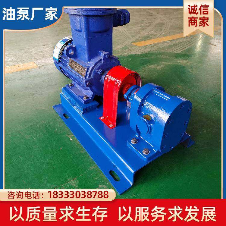 2CY-2.1齿轮泵高压力小流量齿轮燃油油泵2CY齿轮泵,五金/工具,其它泵类型,淘宝优惠券,粉丝福利购,淘宝优惠卷