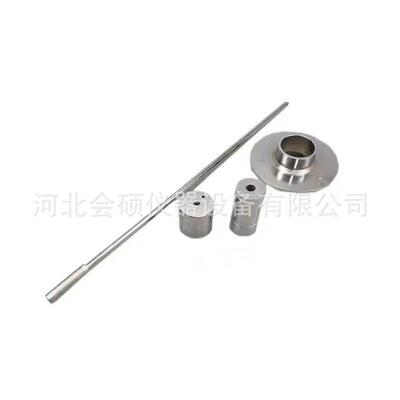 200立方环刀取土器环刀法压实度检测仪土壤容重测定仪环刀取样器