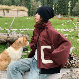 2C301 8986 棉服P195 外套P175 棉服外套 K298 K268 现货