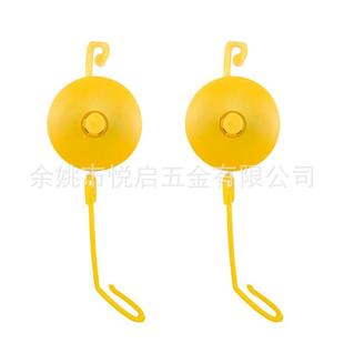 Yoyo Plant 可自动伸缩挂钩植物枝干矫正固定钩果实生长吊钩单钩