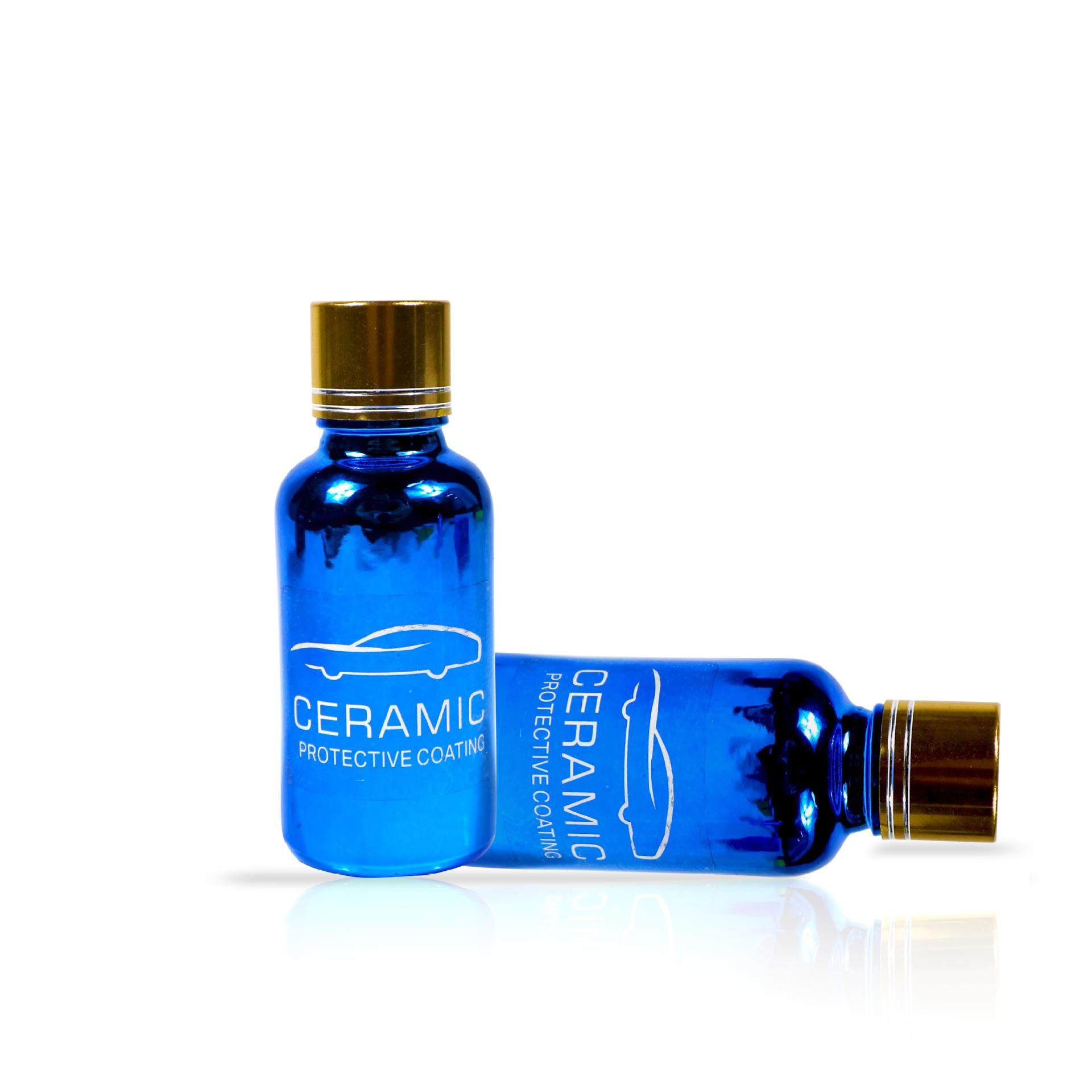 厂家直销原液9H纳米涂层汽车漆面镀晶结晶镀膜液体玻璃