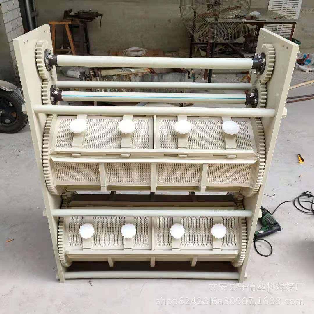 厂家定制pp塑料滚筒工业电镀滚筒电镀镀锌滚筒厂家,五金/工具,其他机械五金,淘宝优惠券,粉丝福利购,淘宝优惠卷