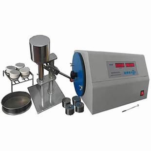 II粘结指数转鼓机罗加测试仪G值测定 2型粘结指数测定仪NJ