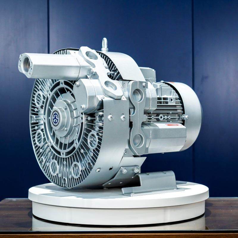 全风RB-52SH-2/4KW高压风机污水处理漩涡鼓风机气环式高压真空泵,清洗/食品/商业设备,其他食品加工设备,淘宝优惠券,粉丝福利购,淘宝优惠卷