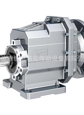 格风瓦TRFC1TRCF04-6.5KW立式齿轮减速电机化轻量工业大扇变频减