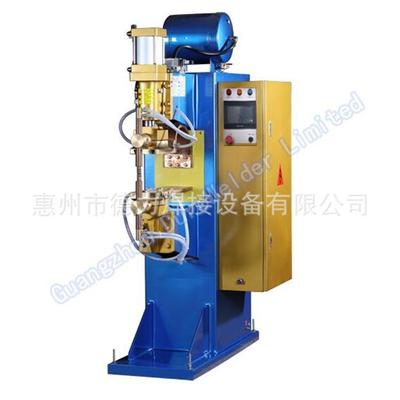 频点MF-40焊厂机家 逆变中直 流焊机 中频焊接机价格惠州电阻焊生