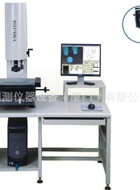 VM4S-0影3仪0F手动影像测VMS-4030量仪 二次元像测量 光学轮廓影