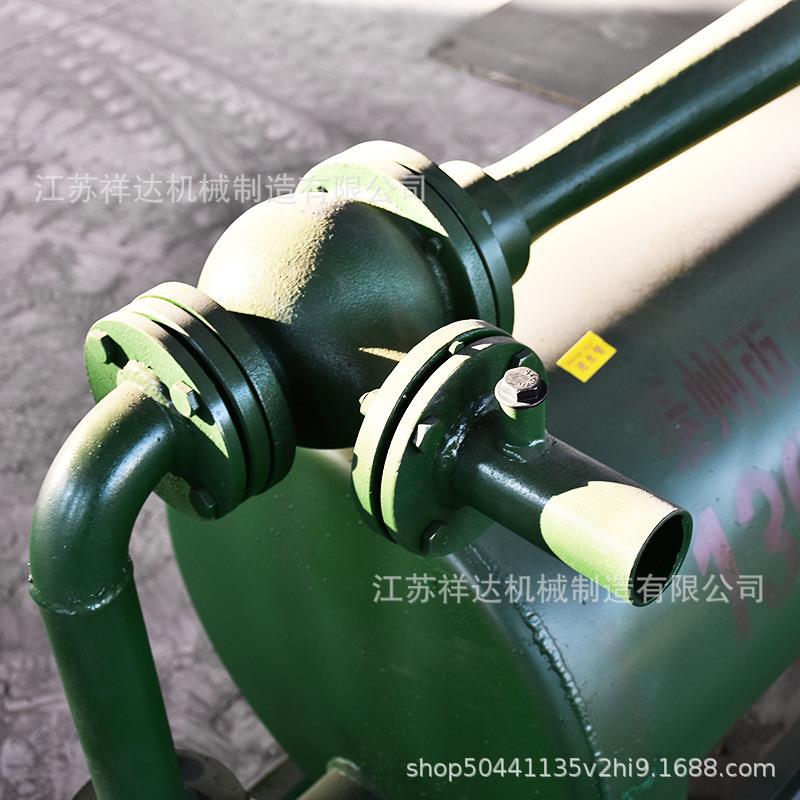 工程真空降水江设备 井点水泵厂 三泵业真空泵家降直销