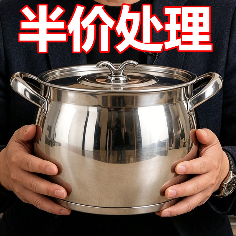 【清仓】猪油罐双耳猪油锅带盖带滤网家用耐高温厨房大容量猪油桶