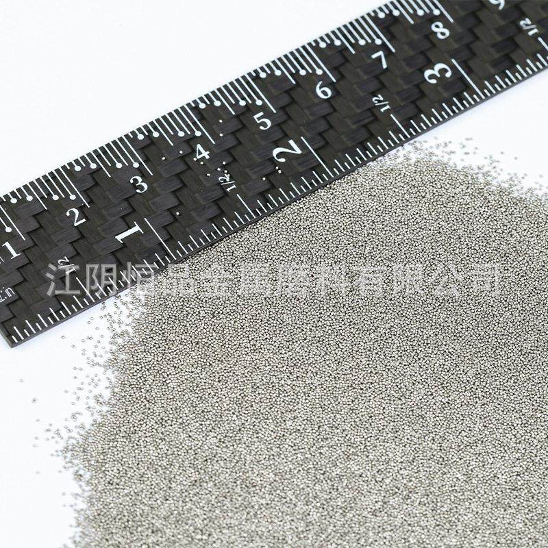 现货304不锈钢丸0.2M雾化M圆740钢用砂喷砂机除锈磨抛光钢