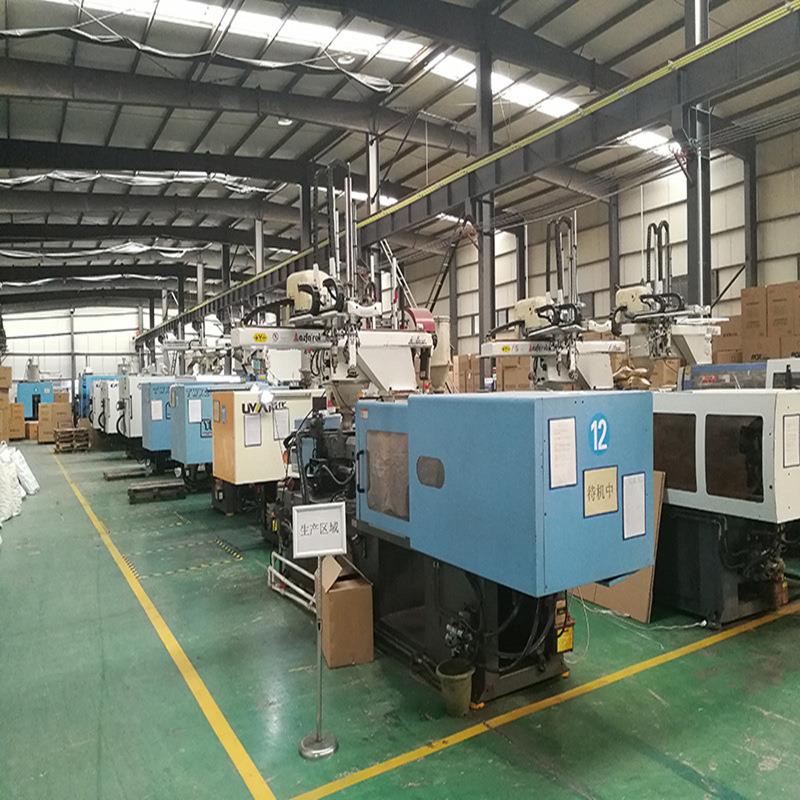 模具工厂家GBZ业注塑模具专加定制 注具塑磨 注塑模具开模免费设