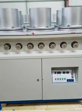 HP4.混凝土渗 透数显自动调0仪混凝土抗压渗仪砼渗 透砂浆渗EVY