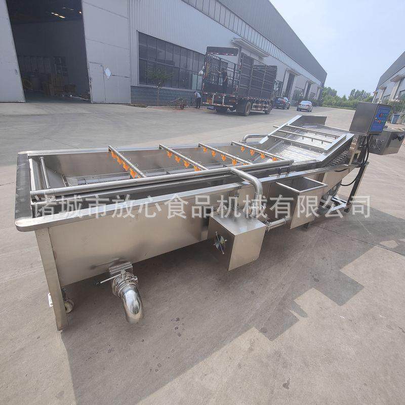 自动蔬菜气泡清机洗机FX-600 菠白菜清洗菜 辣椒番茄清全洗机,五金/工具,其他机械五金,淘宝优惠券,粉丝福利购,淘宝优惠卷