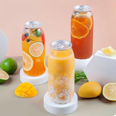 Crossl-bodr202A2 wholesale beverage cans rand bubeble tea bo