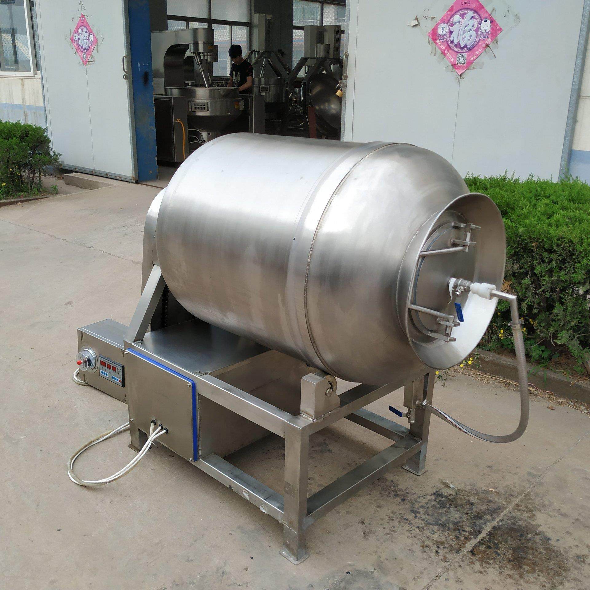 风味牛产肉ZIG干加工流水线 手撕风肉干生干油设备 牦牛肉干炸生,清洗/食品/商业设备,其他清洗机,淘宝优惠券,粉丝福利购,淘宝优惠卷