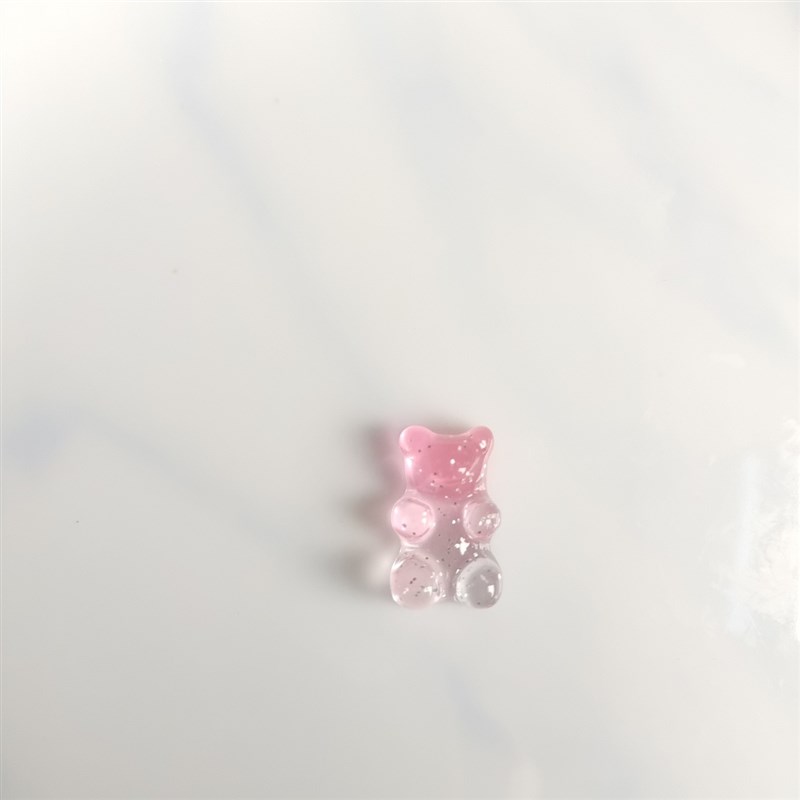现货Acryl Pedat rrig Fittig Bds  celet Jewelry