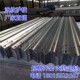 速发高速公路波形护栏板隔村离栏道路双波三波镀锌喷塑防撞乡护护