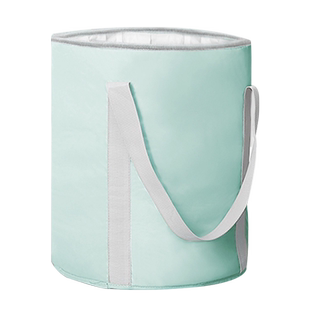 诺兰森迪 泡脚桶折叠泡脚袋洗脚盆保温加时长便携足浴盆泡脚神器