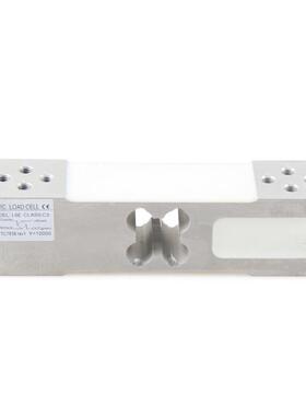 中航电测重量传感器L6E-C3-100kg单点式平台称重传感器200kg