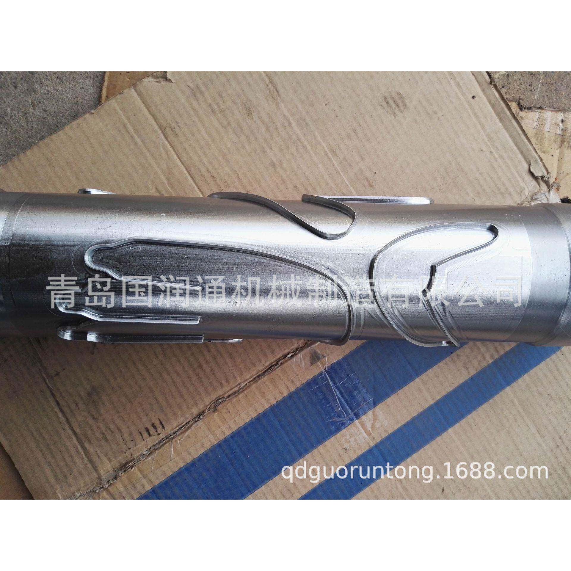 滚刀加工鞋围条滚刀饺子皮包子皮滚刀