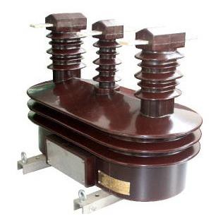 35KV及以下电流、电压组合感器JLSZV5-10W