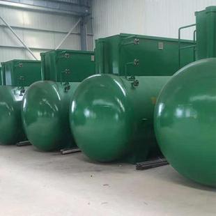 储罐加工化工硫酸储罐工业废水罐大型环保污水储水罐污水处理罐