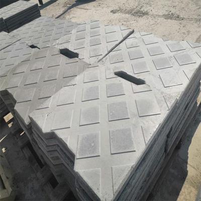 电缆沟盖板RPC盖板活性粉末混凝土桥梁公路高铁电缆槽水泥盖板