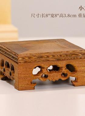 小方桌摆件创意高级感工位财神神仙贡品摆台办公室工位装饰品新款