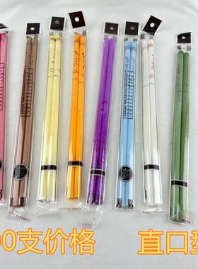 印第安直筒加塞型香薰耳烛SPA芳香耳烛棒100支装