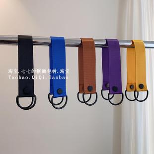 饰挂钩服装 78N丝带S钩衣架挂钩装 店展示挂衣钩道具普通挂钩布