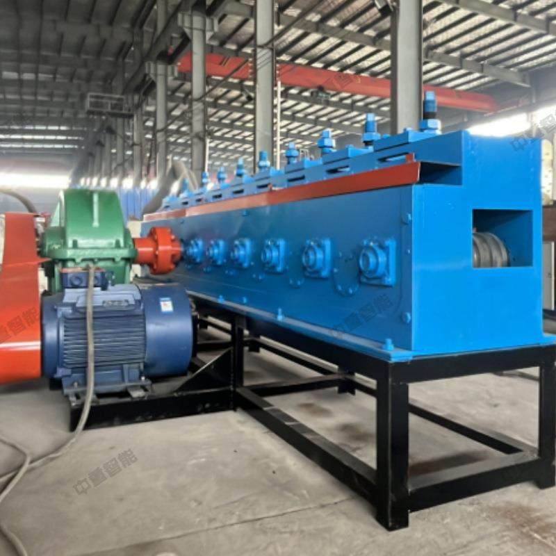 家供应用锚IYE杆粗调机 锚杆调直机厂质保MCG -24型锚杆粗调矿直