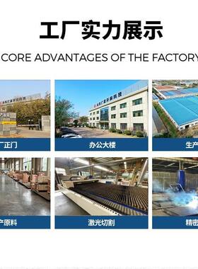 活一体生污水处理处设备GSDM-10污水理器大小型工业废水理处渣水