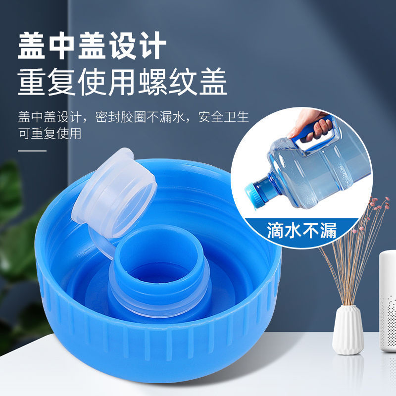 大容量3000ml户外便携水壶家用