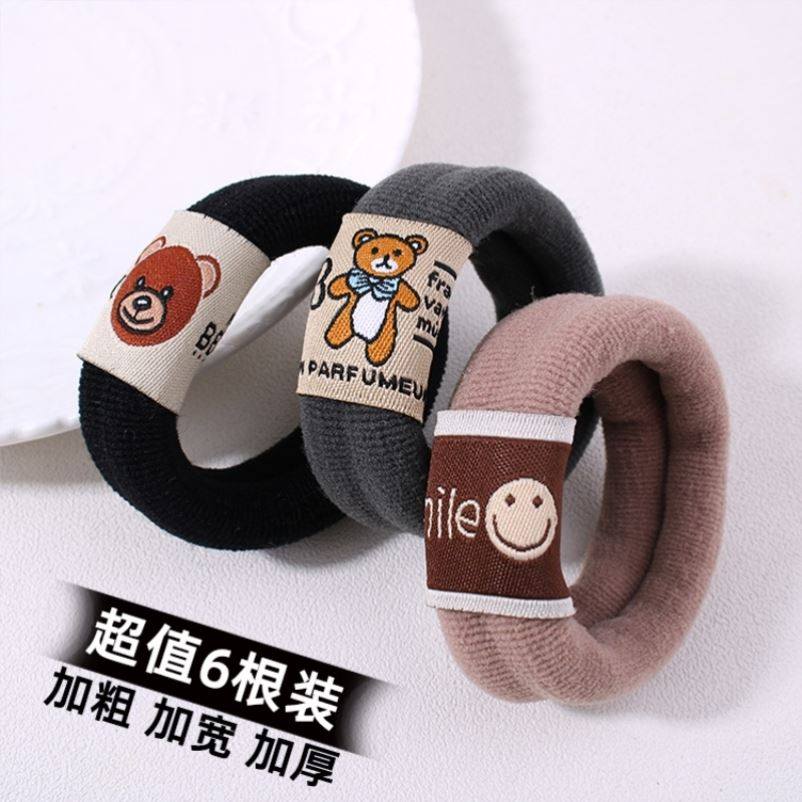 手镯保护神器皮筋黄金翡翠珠宝护腕套首饰遮挡发圈玉镯防磕保护套