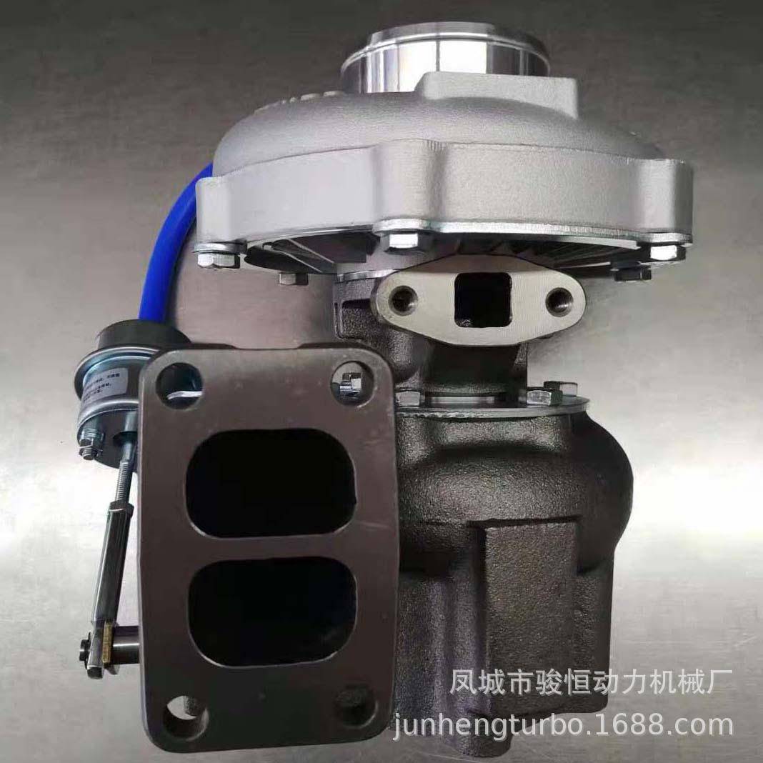 涡轮增压器TBP4475D-1118010J7M00-1118100-502720669turbo