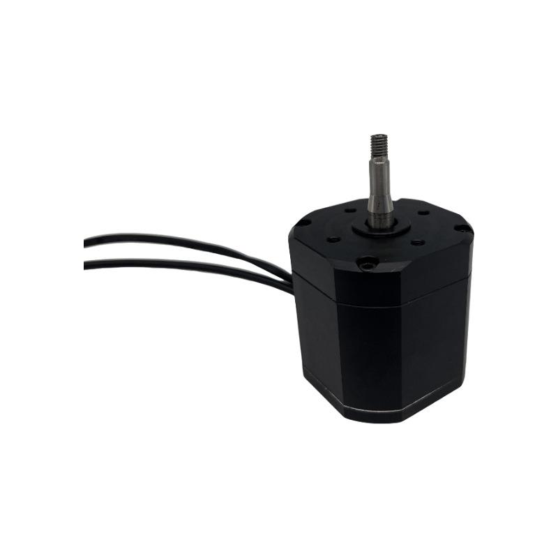 180W15000RPM24V多功能应用无刷直流实验室离心机电机高转速变频