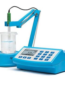 意大利HANNA 微电脑多参数水质测定仪 HI83305