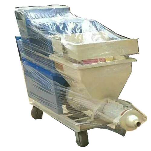 Y-S300螺杆式砂浆MJB泵墙体拉毛喷浆机输送大全生0产泵厂家