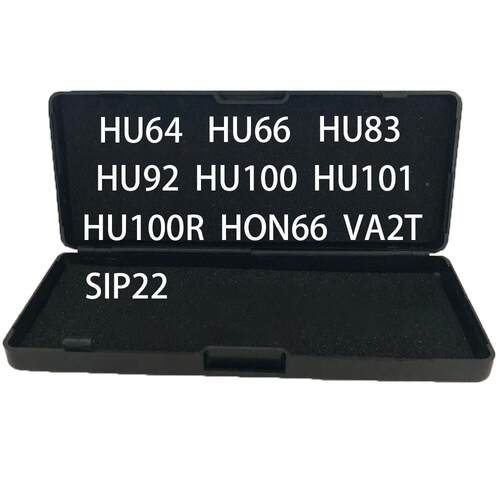 跨境志李勤二合一工具HU66/HU100/NN14/TO2HU66014/HON66/SHU10Y0